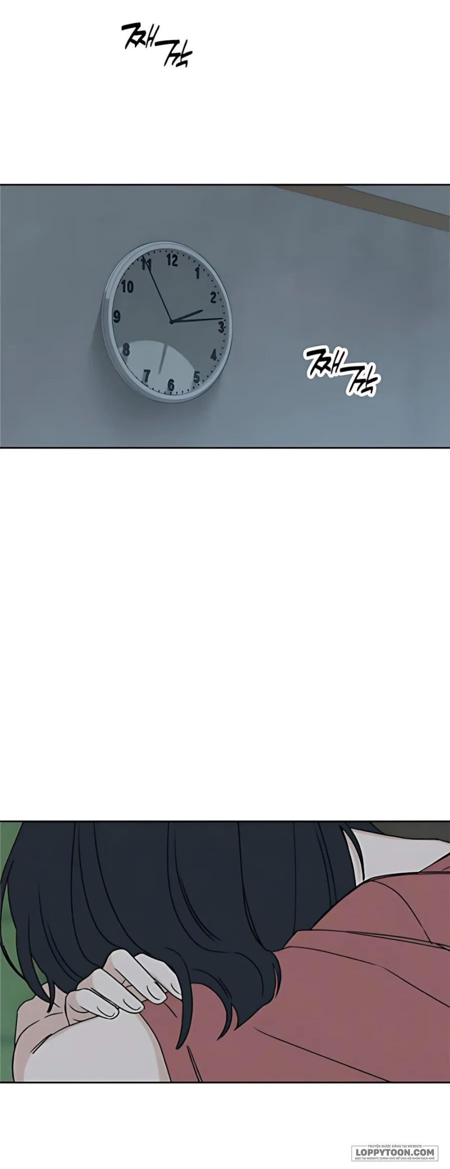 Miyeon - Chap 38 - Trang 25
