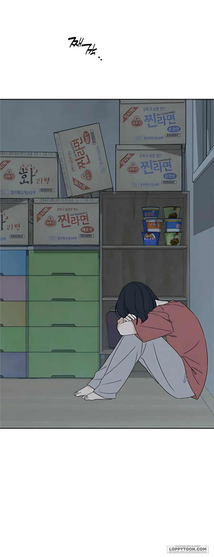 Miyeon - Chap 38 - Trang 26