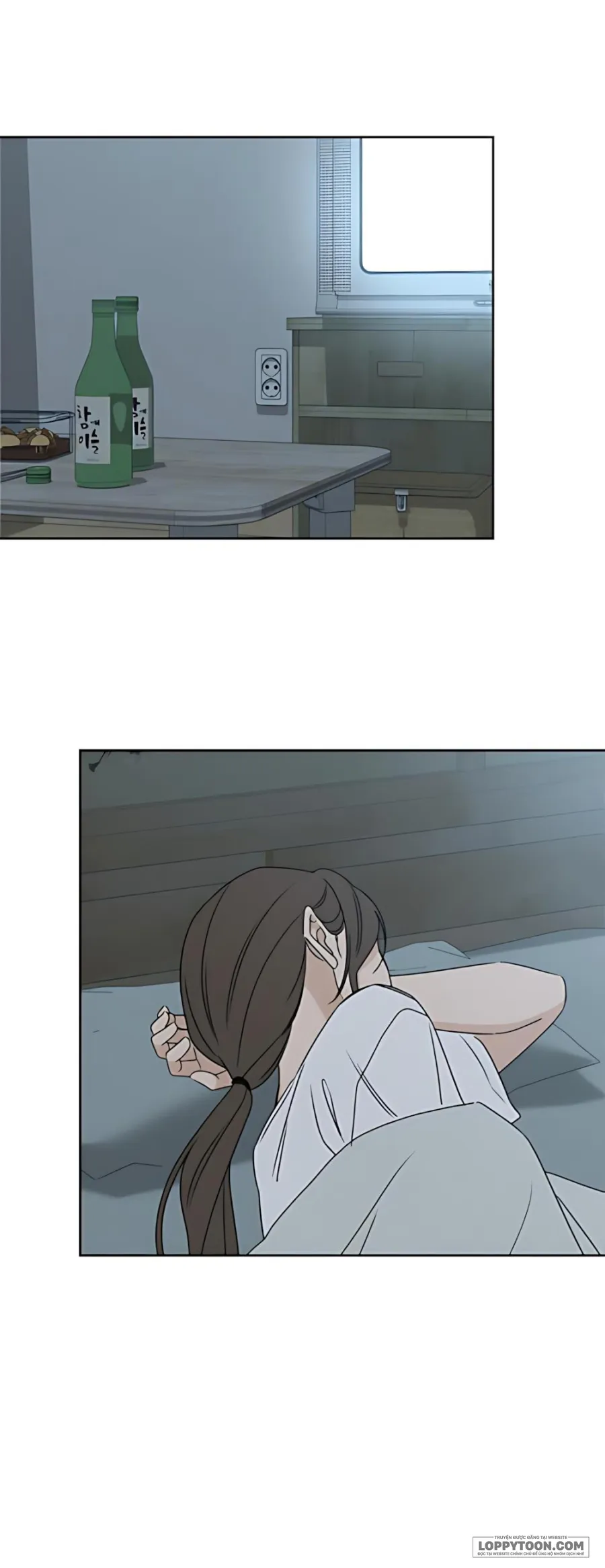 Miyeon - Chap 38 - Trang 28