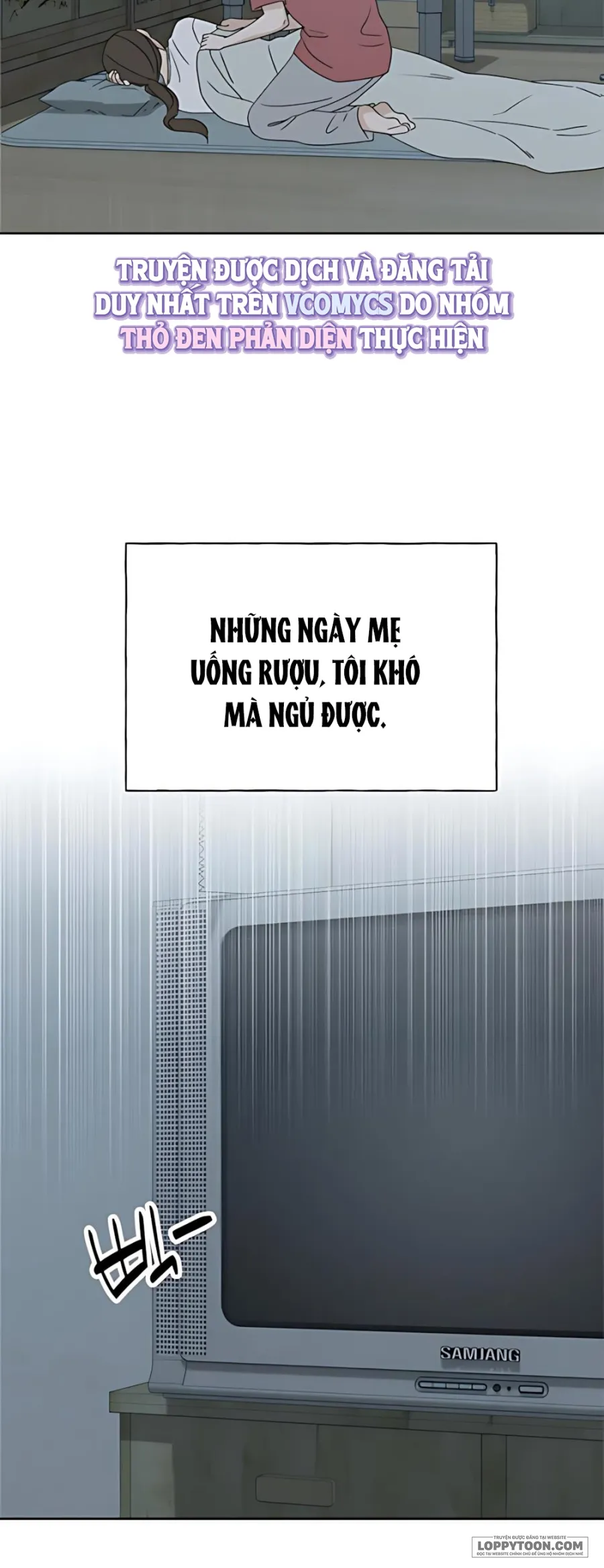 Miyeon - Chap 38 - Trang 30