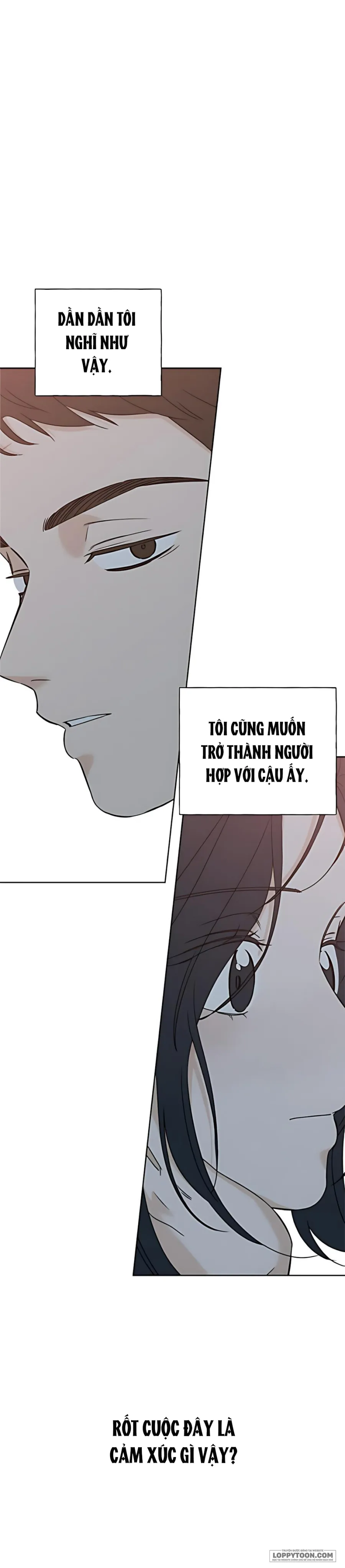 Miyeon - Chap 38 - Trang 4