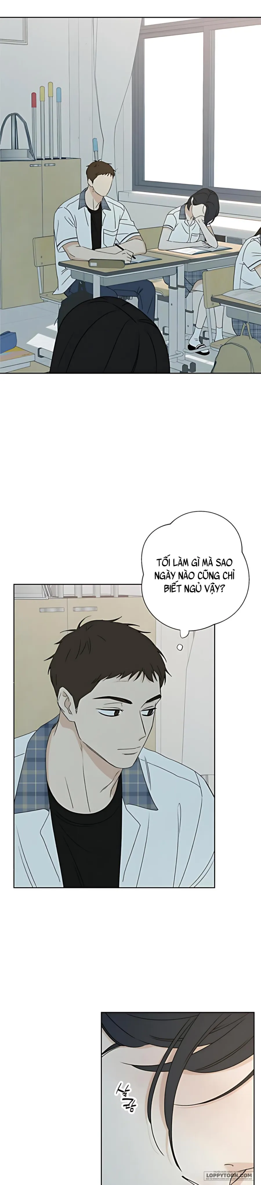 Miyeon - Chap 38 - Trang 32