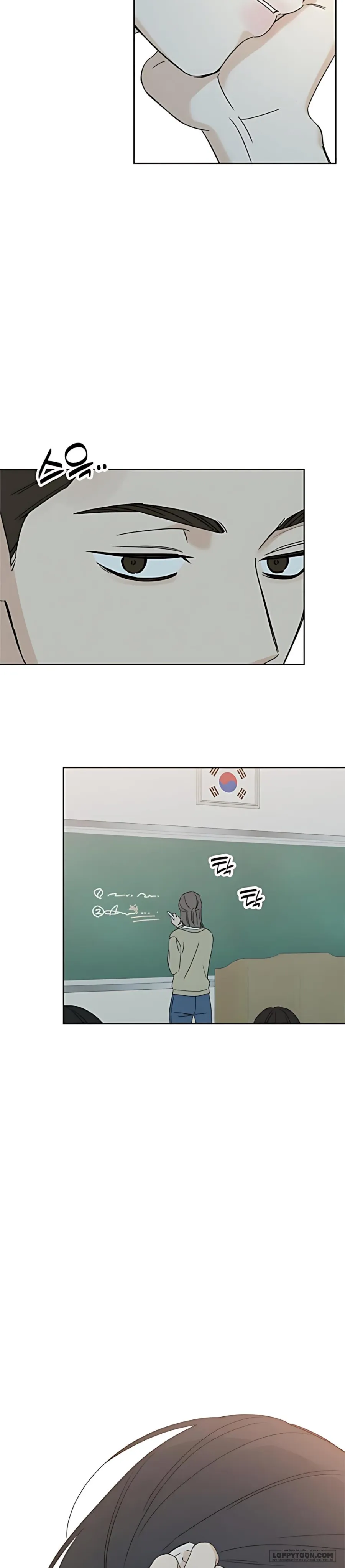 Miyeon - Chap 38 - Trang 33