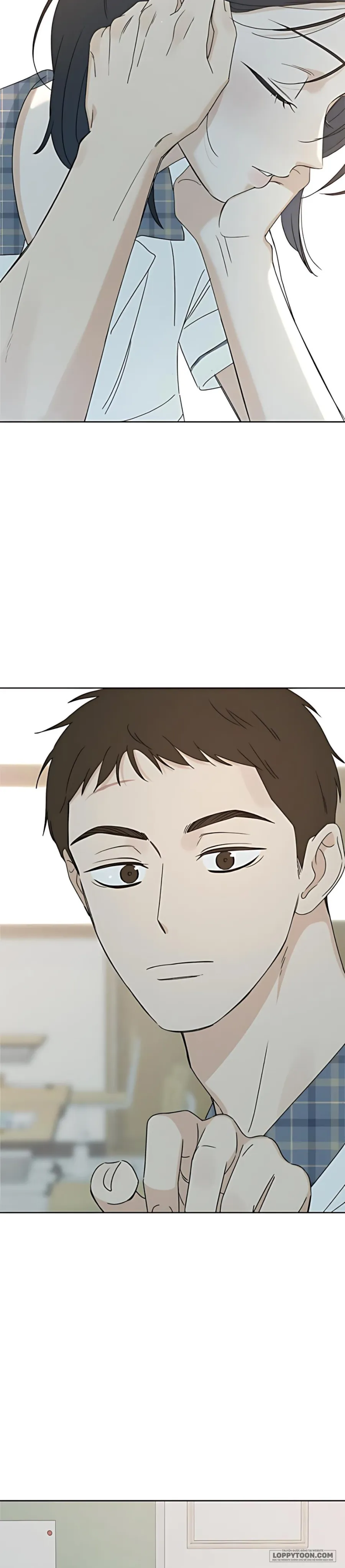 Miyeon - Chap 38 - Trang 34