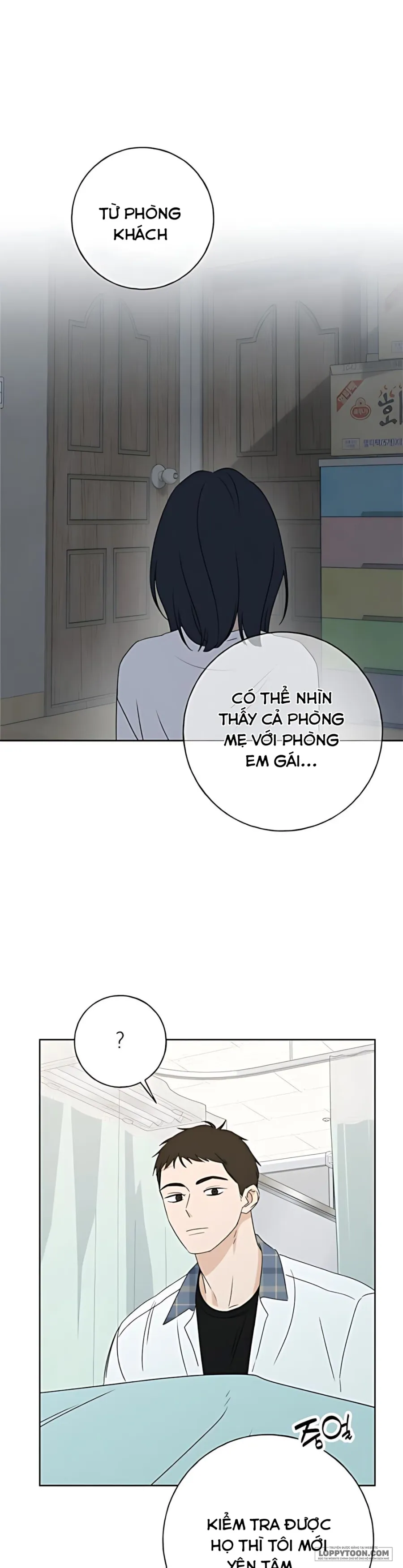 Miyeon - Chap 38 - Trang 39