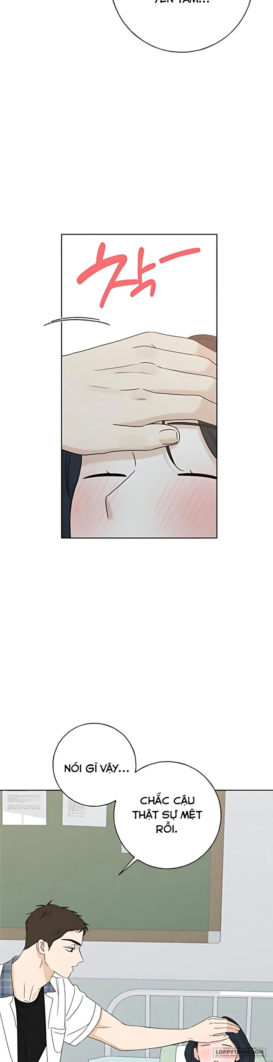 Miyeon - Chap 38 - Trang 40