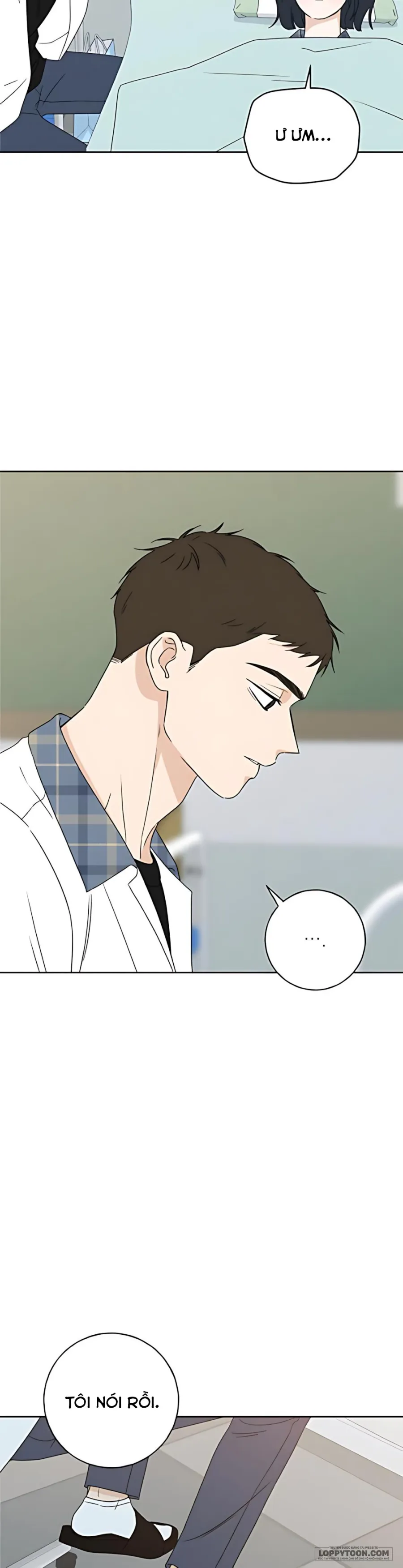 Miyeon - Chap 38 - Trang 41