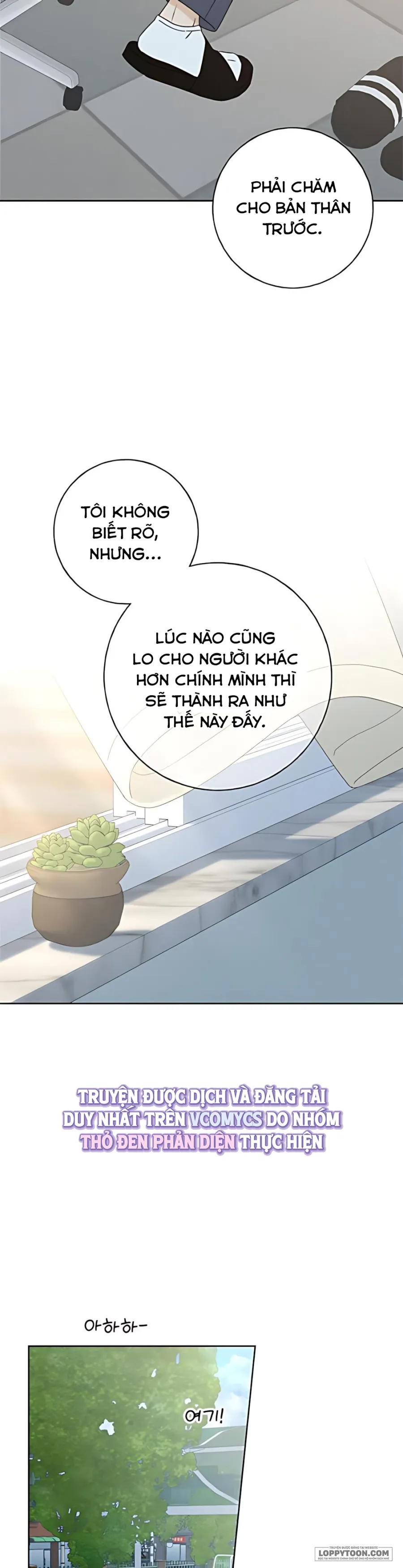 Miyeon - Chap 38 - Trang 42
