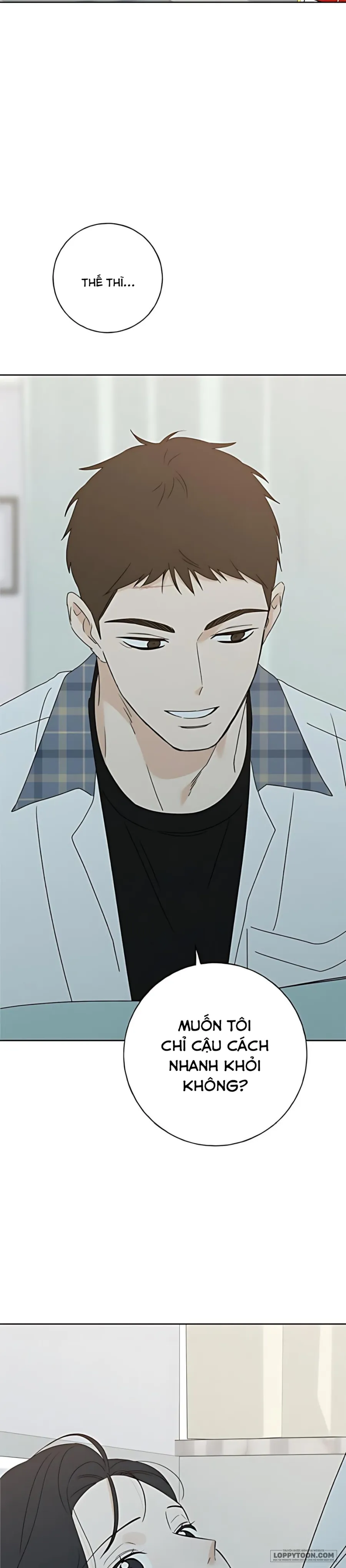 Miyeon - Chap 38 - Trang 44