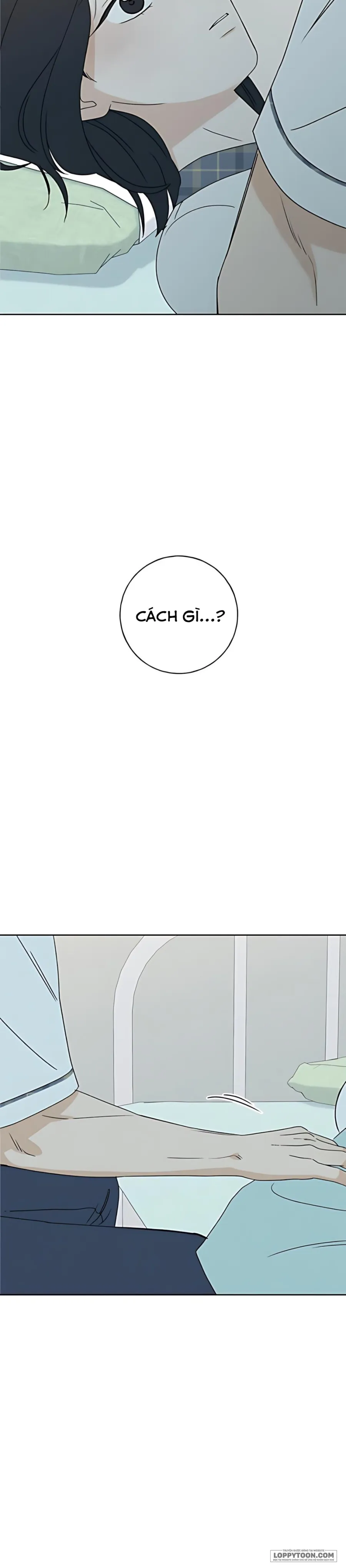 Miyeon - Chap 38 - Trang 45