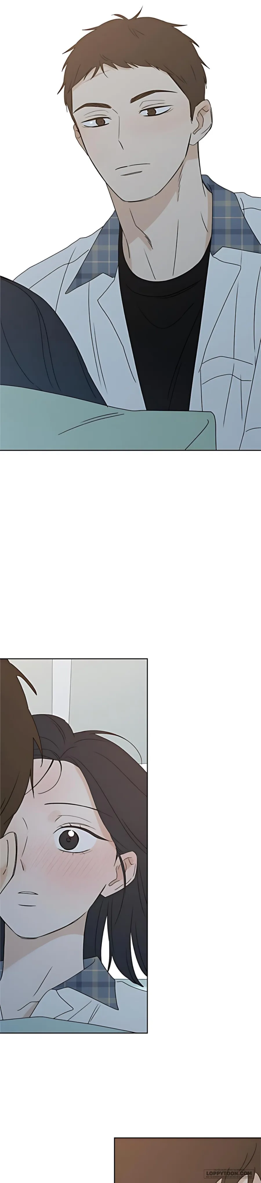 Miyeon - Chap 38 - Trang 46