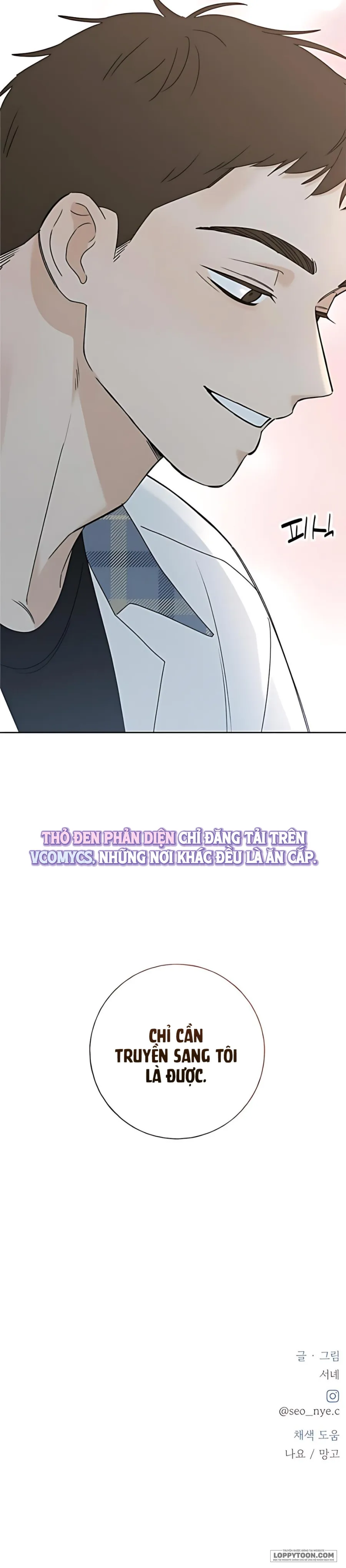 Miyeon - Chap 38 - Trang 48