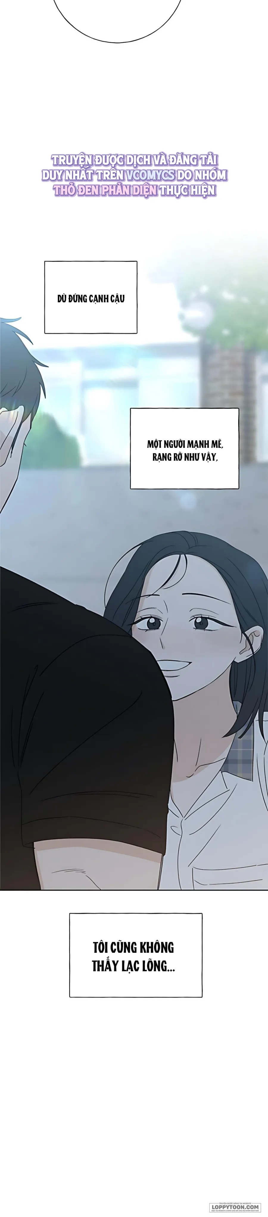 Miyeon - Chap 38 - Trang 6