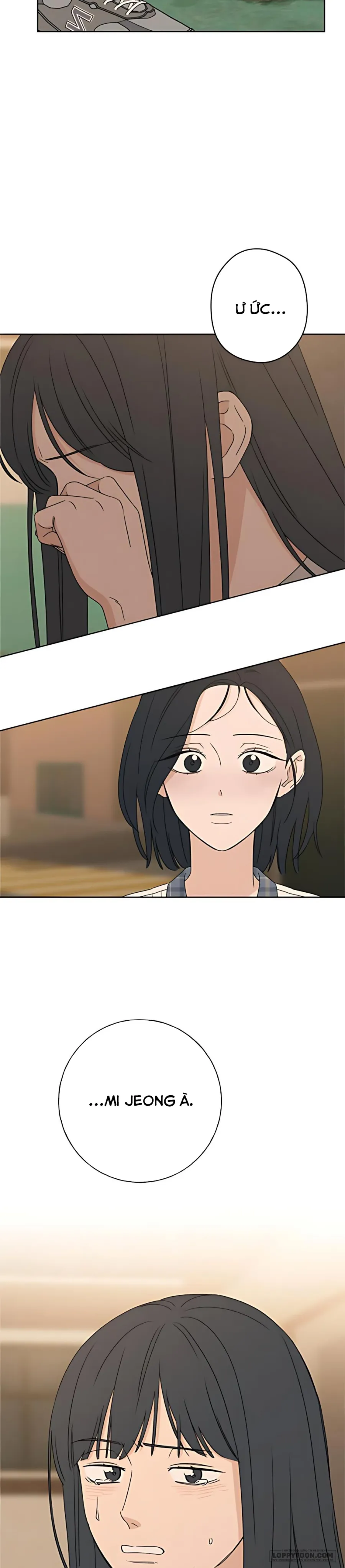 Miyeon - Chap 38 - Trang 8