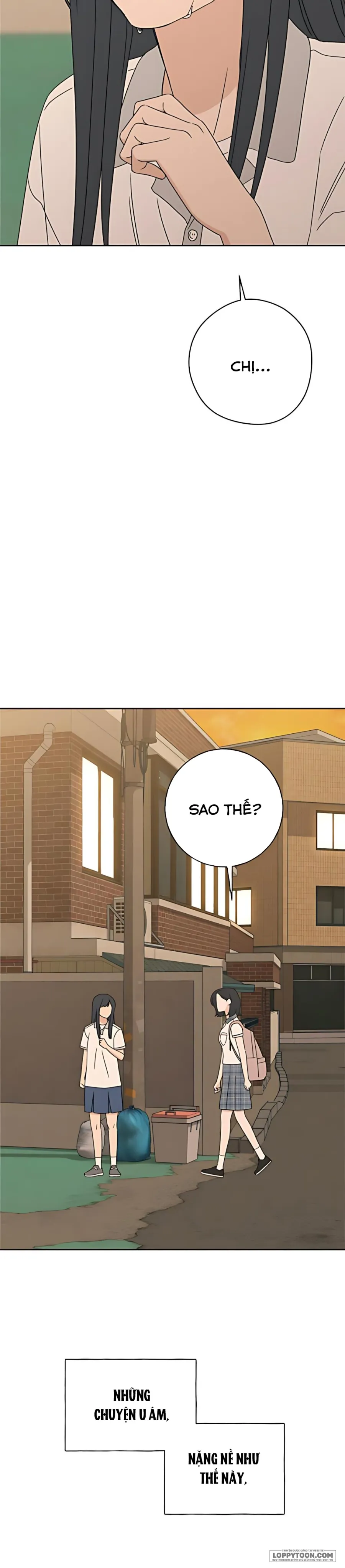 Miyeon - Chap 38 - Trang 9