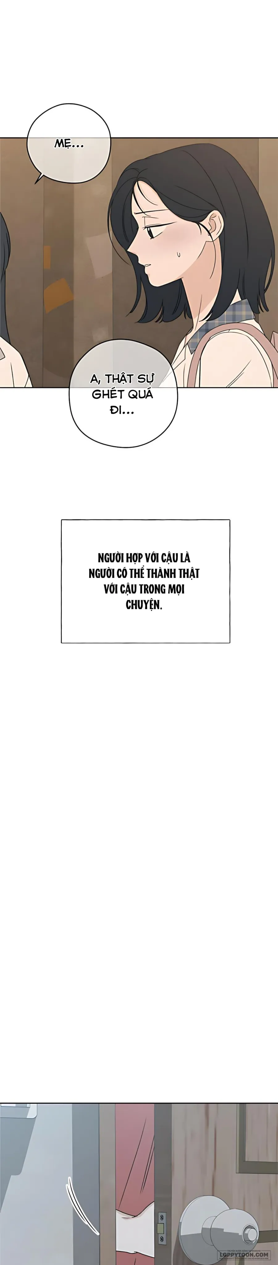 Miyeon - Chap 38 - Trang 10
