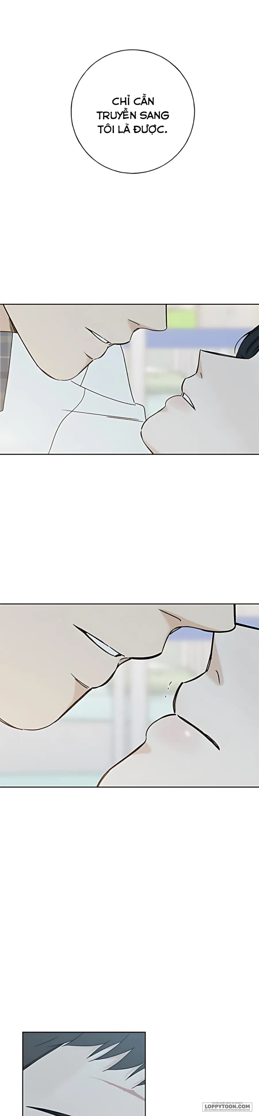 Miyeon - Chap 39 - Trang 1