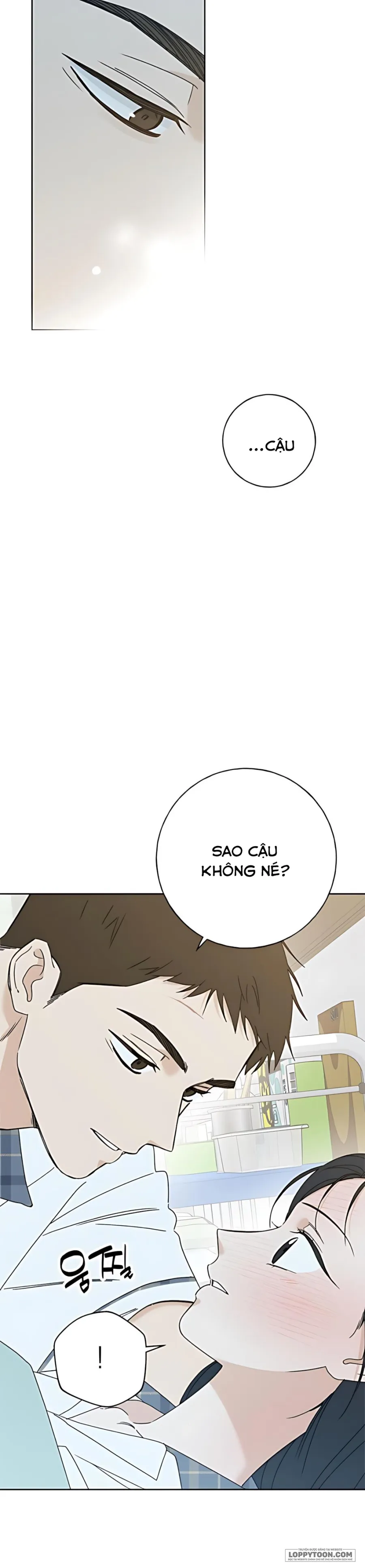 Miyeon - Chap 39 - Trang 2