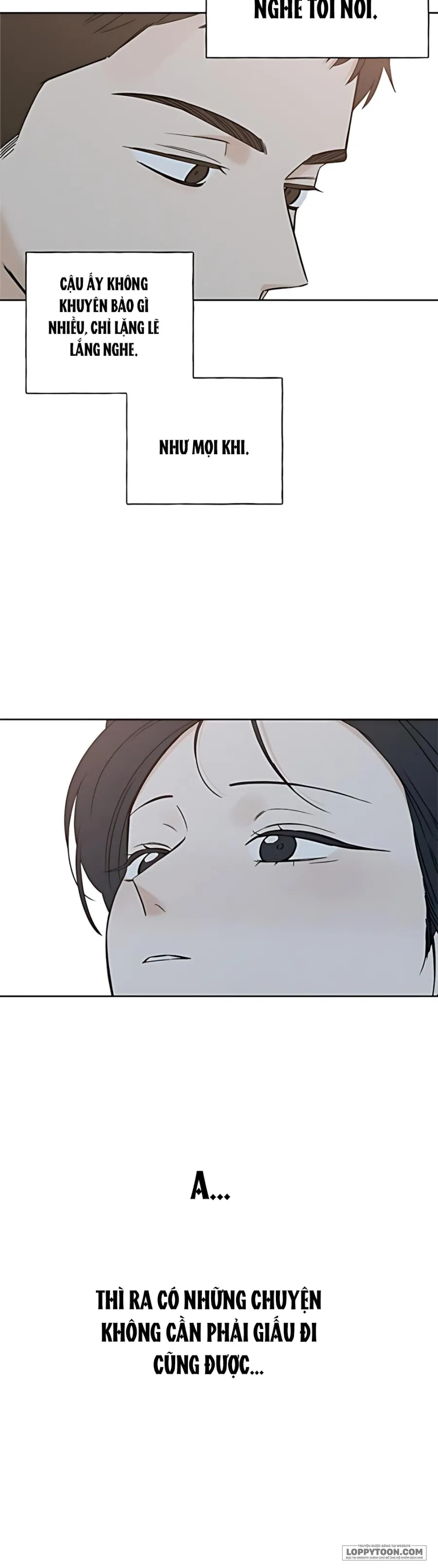 Miyeon - Chap 39 - Trang 11