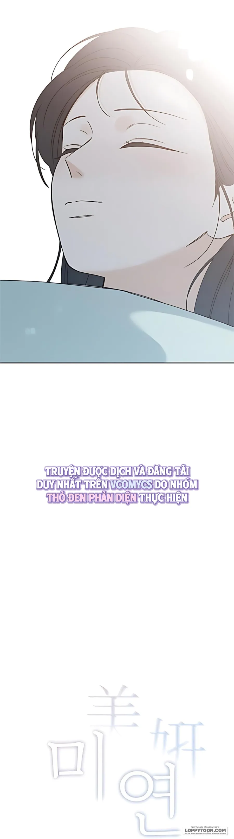 Miyeon - Chap 39 - Trang 12