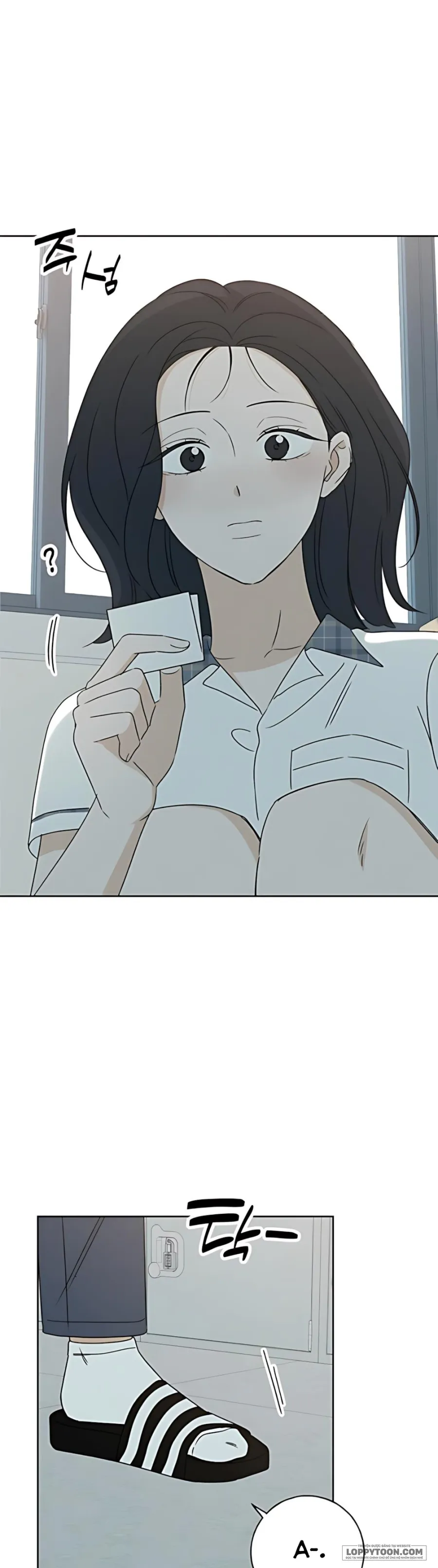 Miyeon - Chap 39 - Trang 14