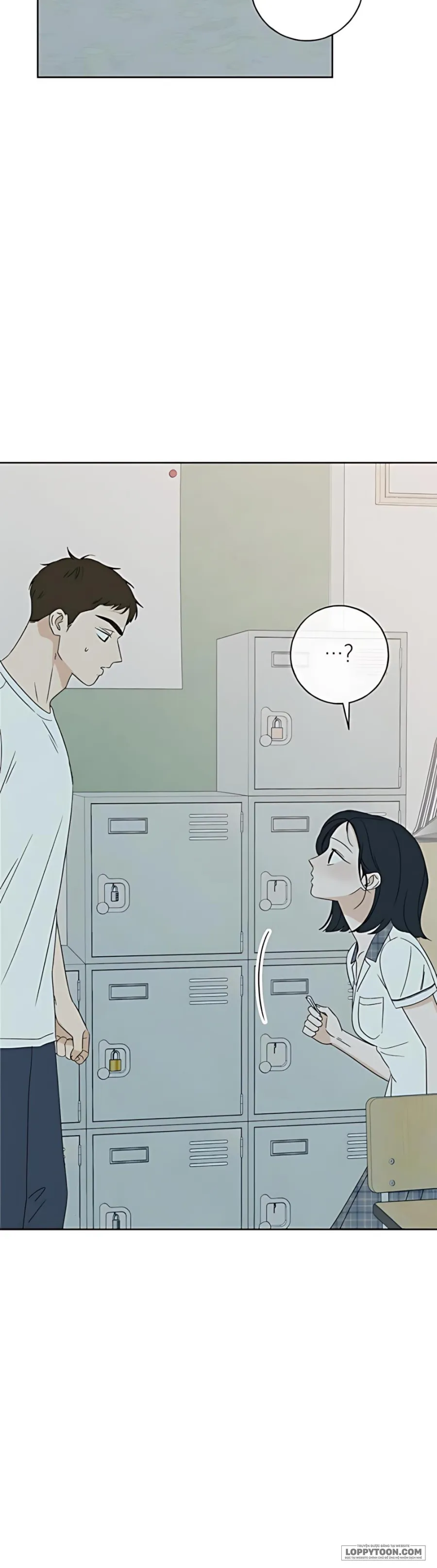 Miyeon - Chap 39 - Trang 15