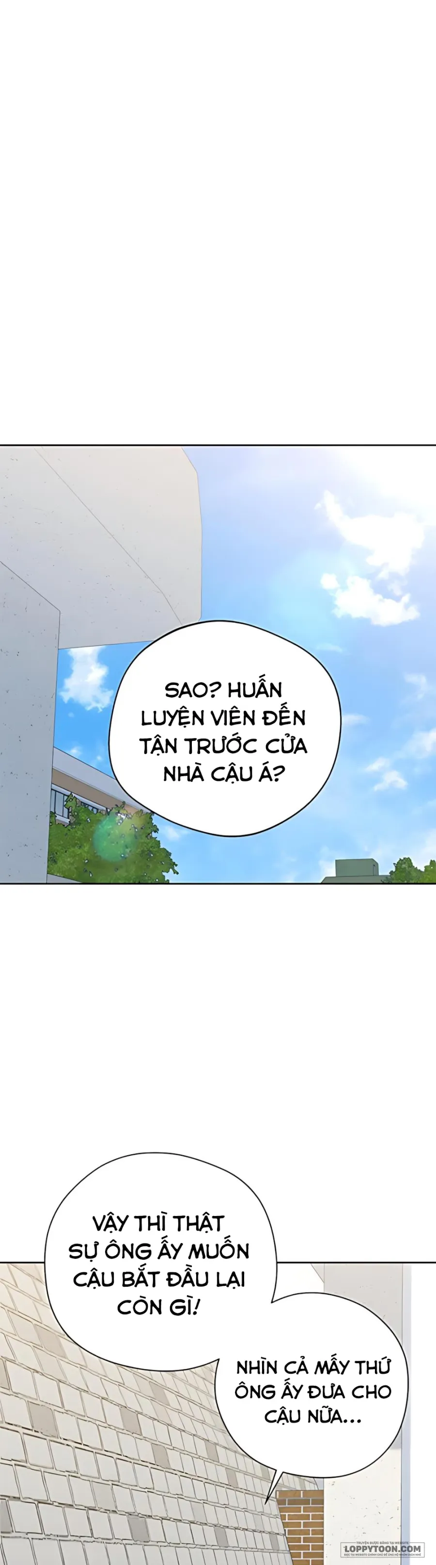 Miyeon - Chap 39 - Trang 16