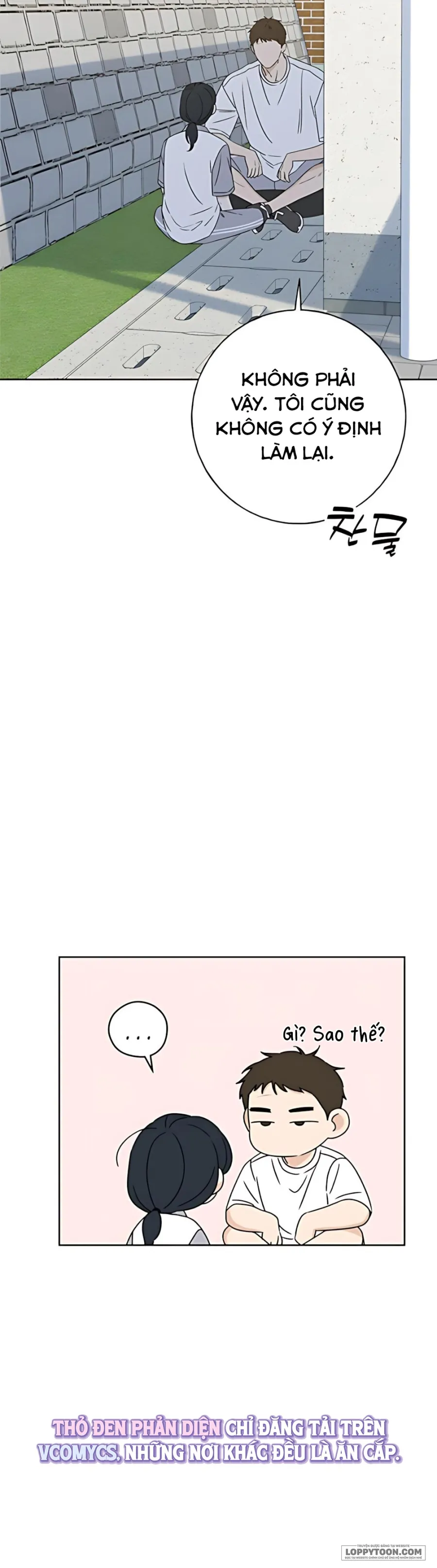 Miyeon - Chap 39 - Trang 17