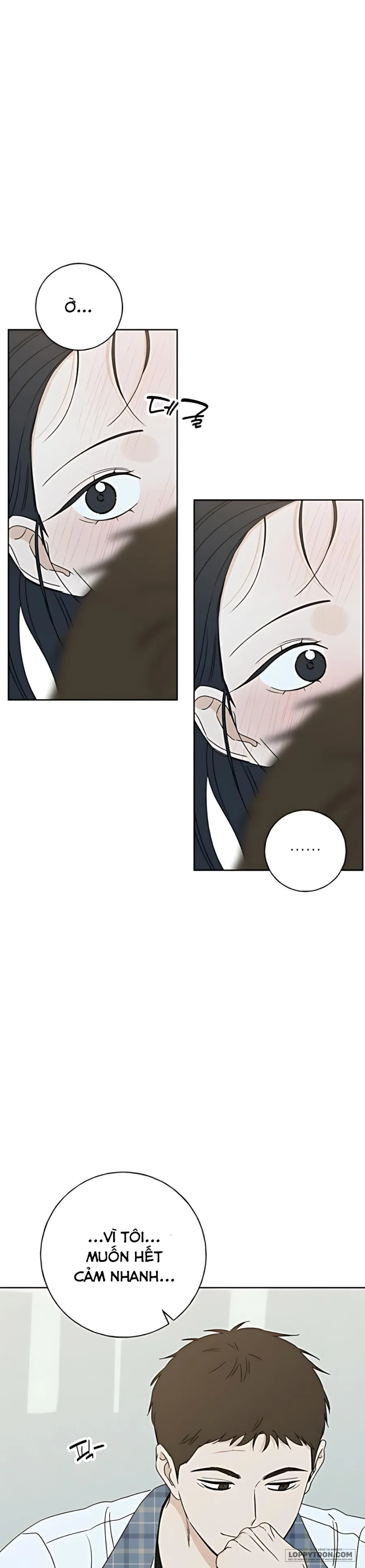 Miyeon - Chap 39 - Trang 3