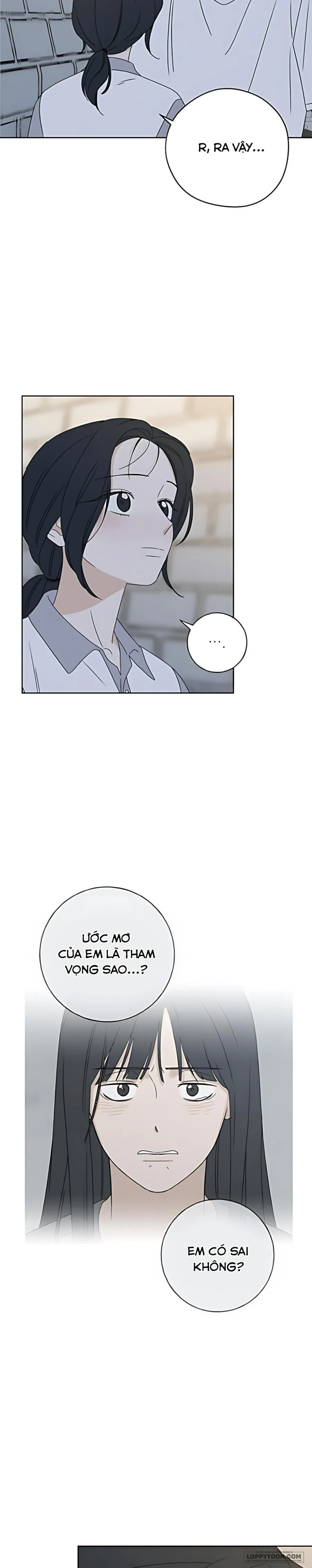 Miyeon - Chap 39 - Trang 21