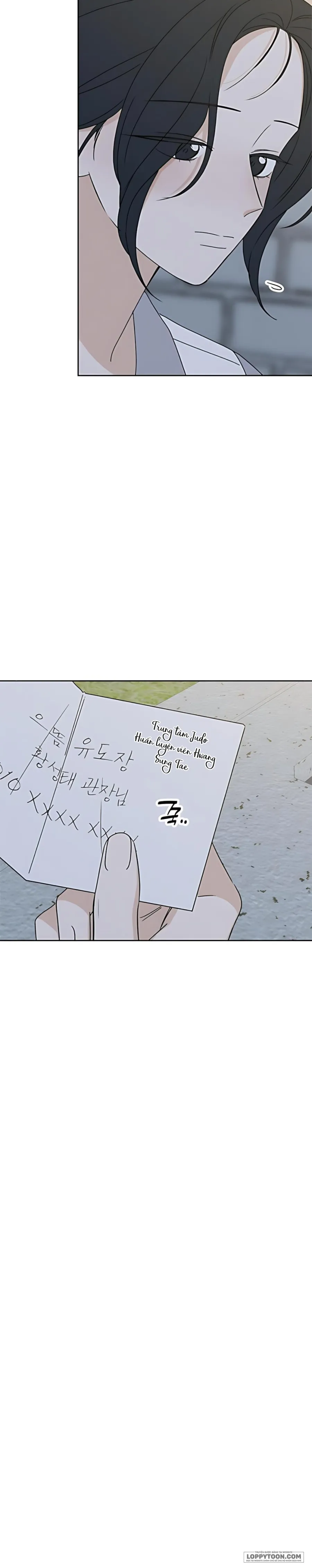 Miyeon - Chap 39 - Trang 22