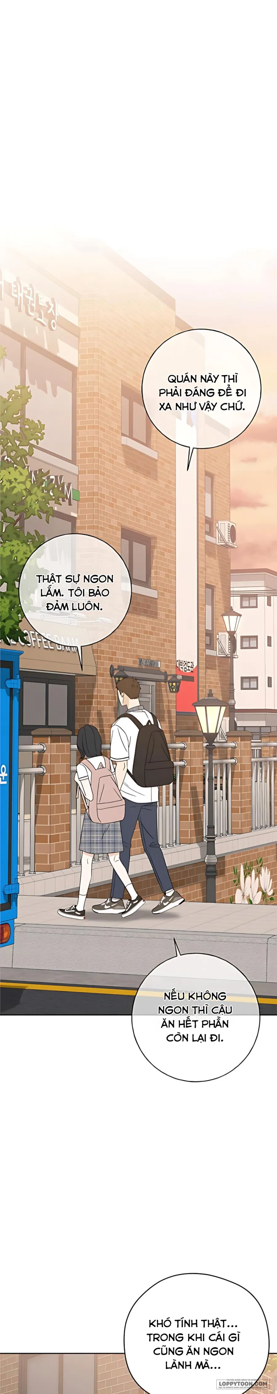 Miyeon - Chap 39 - Trang 23