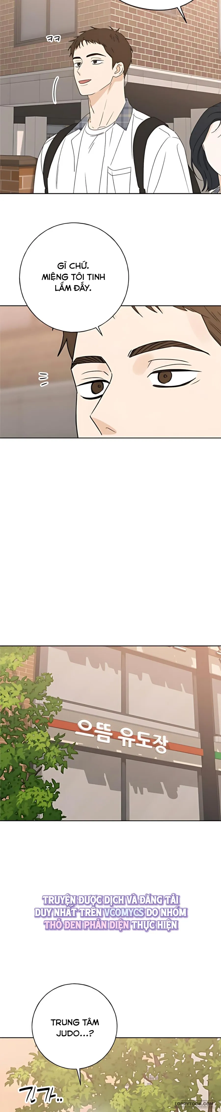 Miyeon - Chap 39 - Trang 24