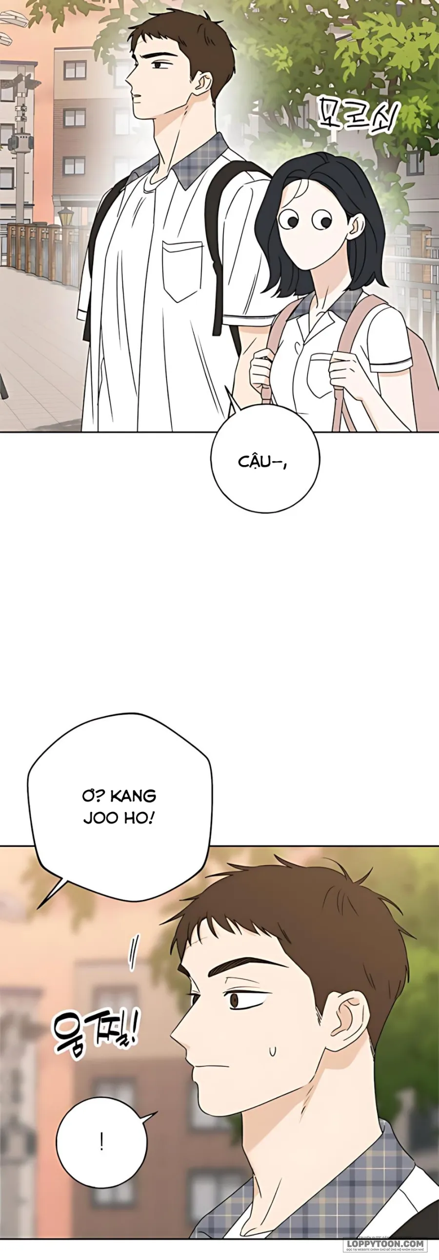Miyeon - Chap 39 - Trang 25