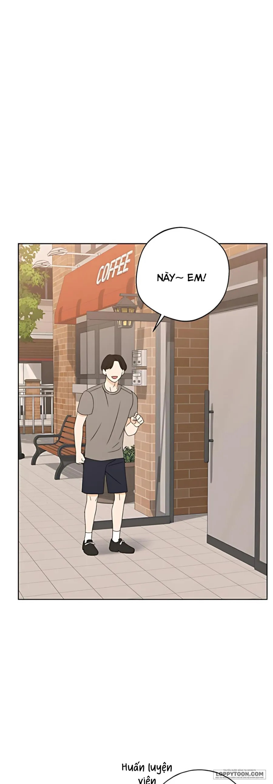 Miyeon - Chap 39 - Trang 26