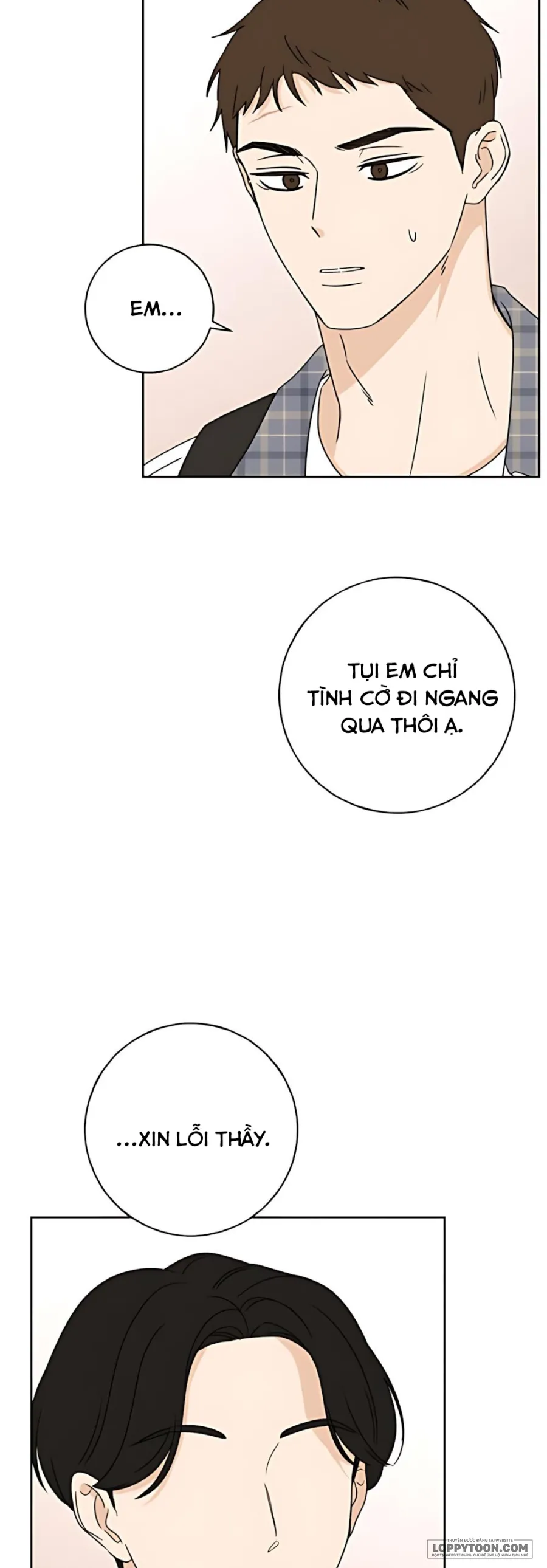 Miyeon - Chap 39 - Trang 29