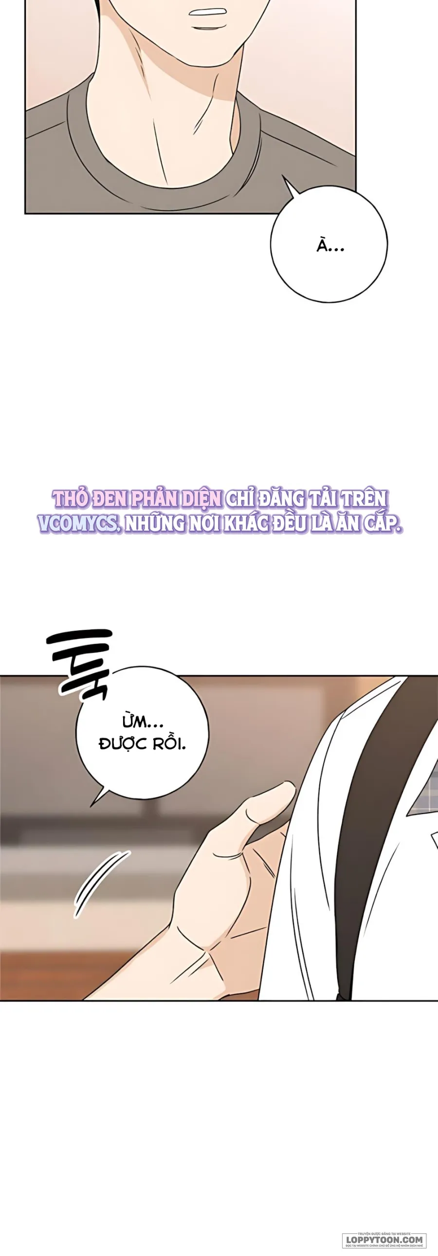 Miyeon - Chap 39 - Trang 30