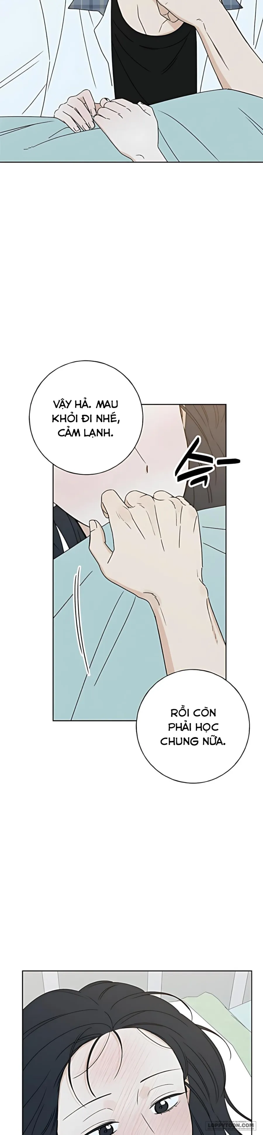 Miyeon - Chap 39 - Trang 4