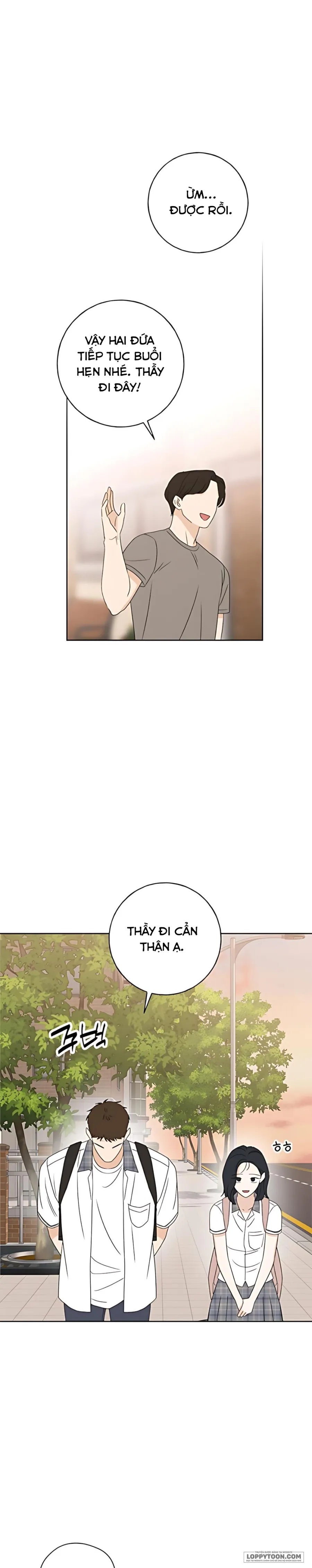 Miyeon - Chap 39 - Trang 32