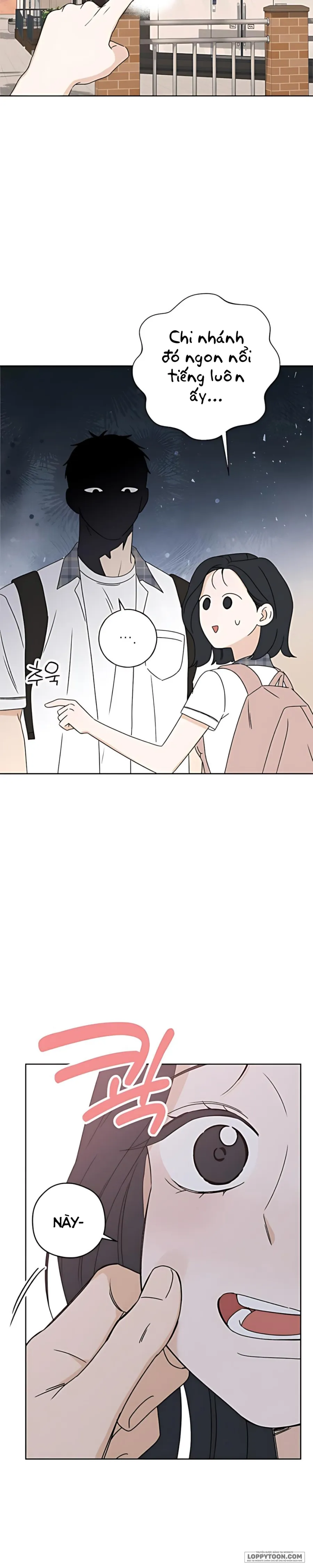Miyeon - Chap 39 - Trang 34