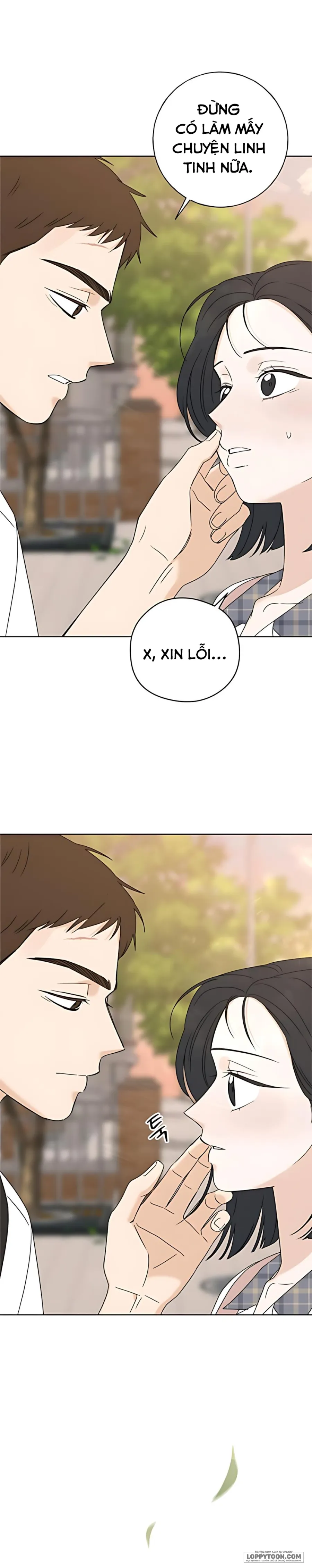 Miyeon - Chap 39 - Trang 35