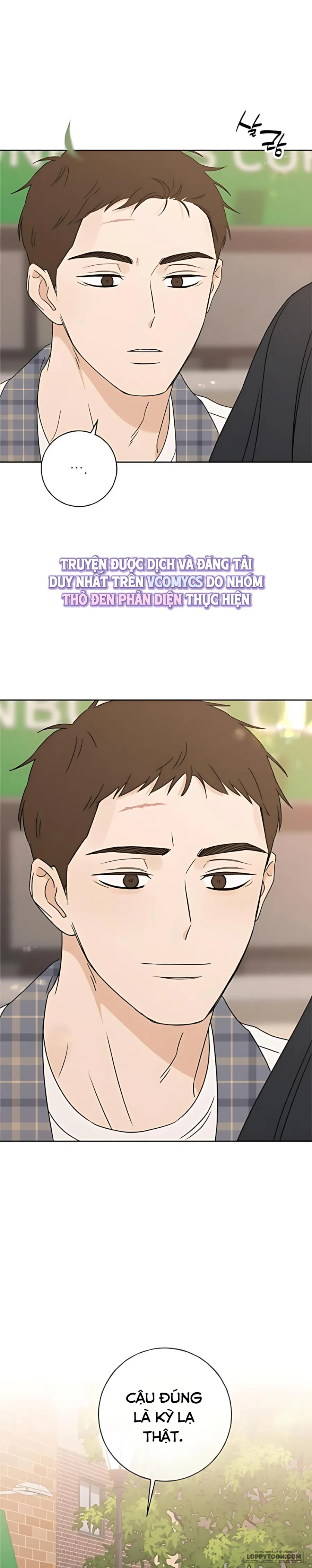 Miyeon - Chap 39 - Trang 36