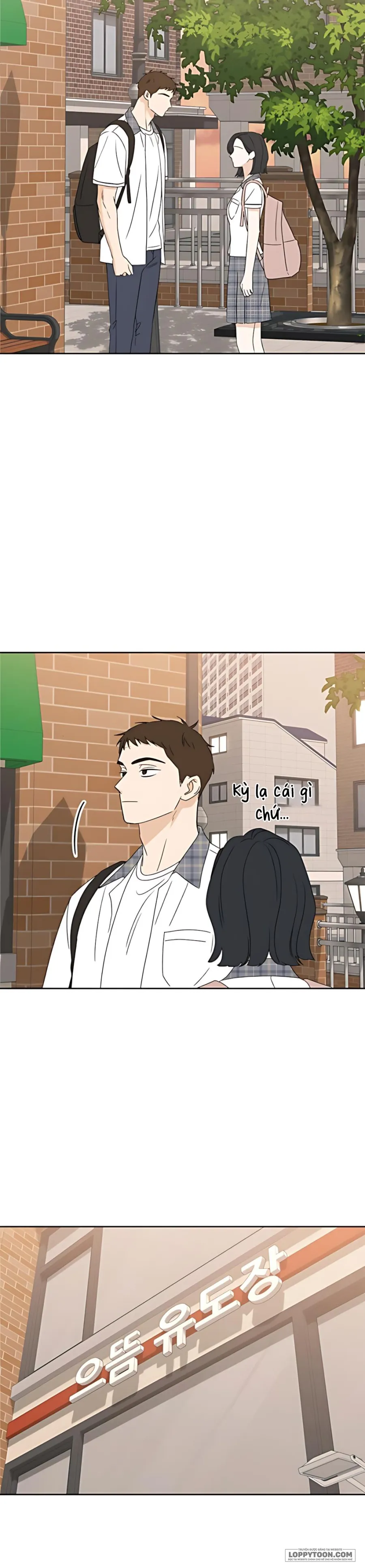 Miyeon - Chap 39 - Trang 37