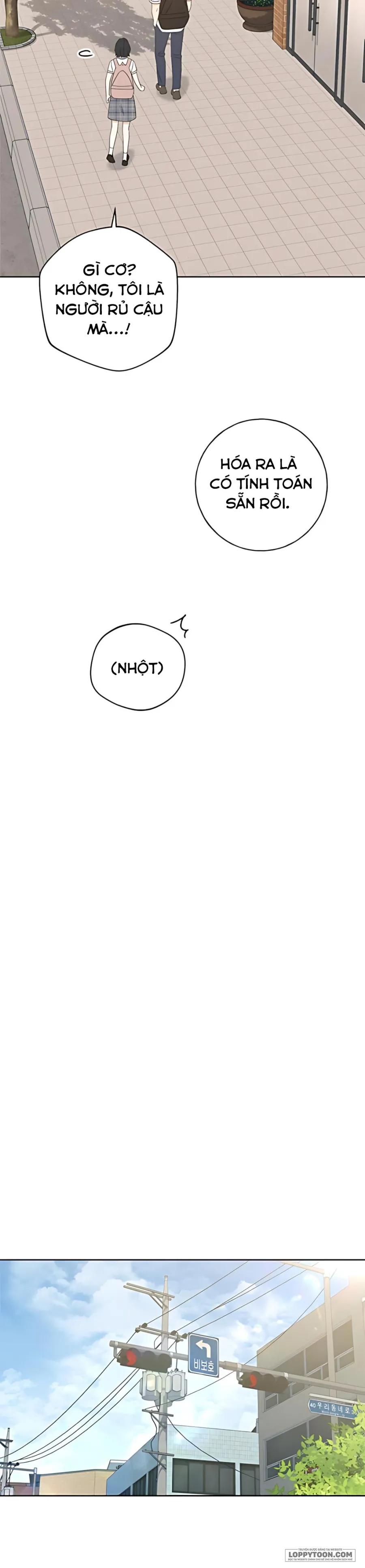 Miyeon - Chap 39 - Trang 39