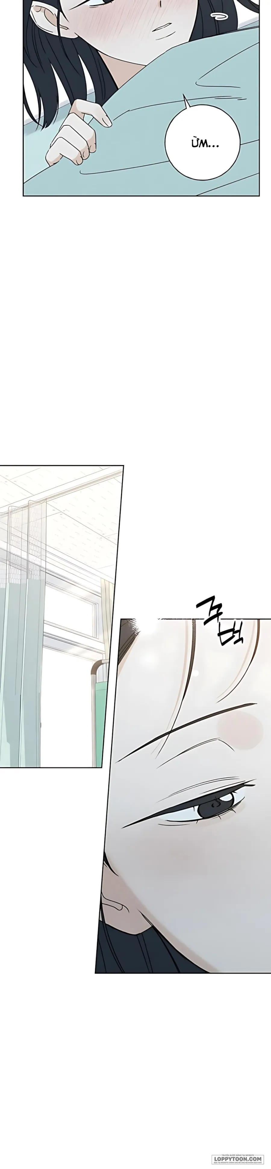 Miyeon - Chap 39 - Trang 5