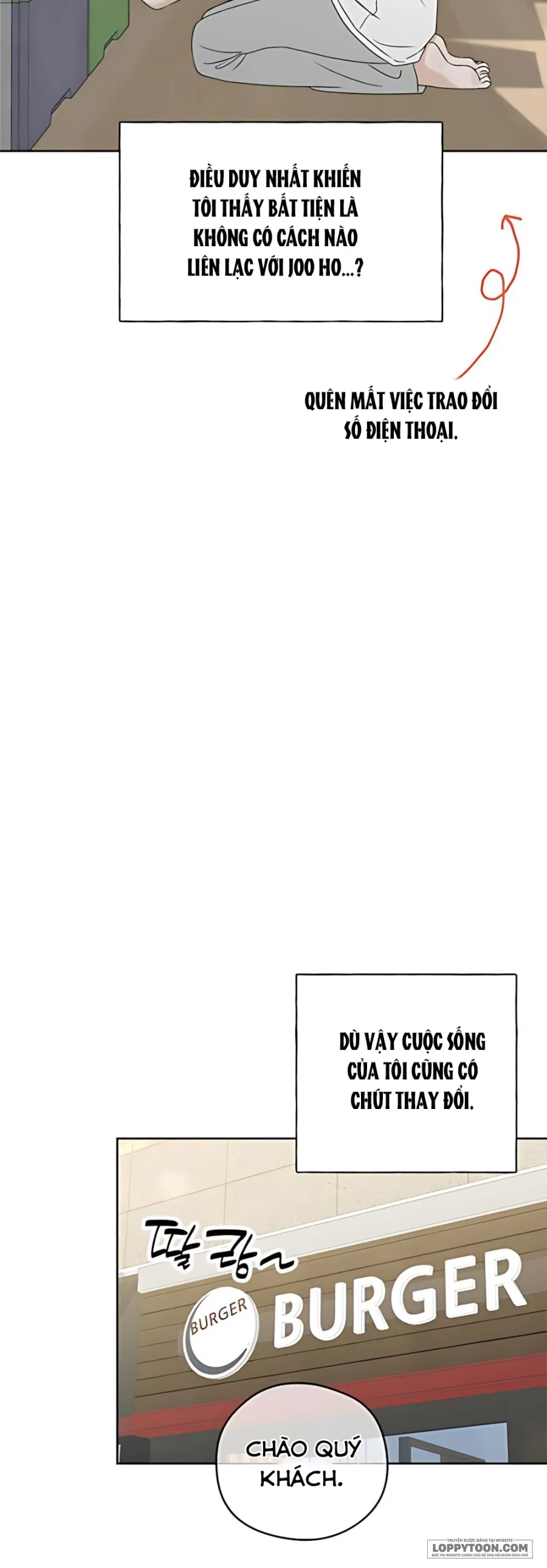 Miyeon - Chap 39 - Trang 43