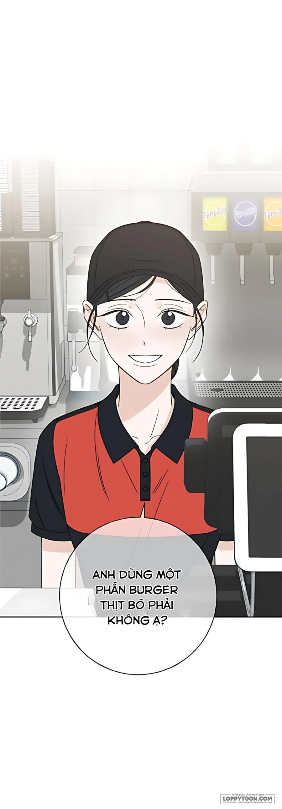 Miyeon - Chap 39 - Trang 44