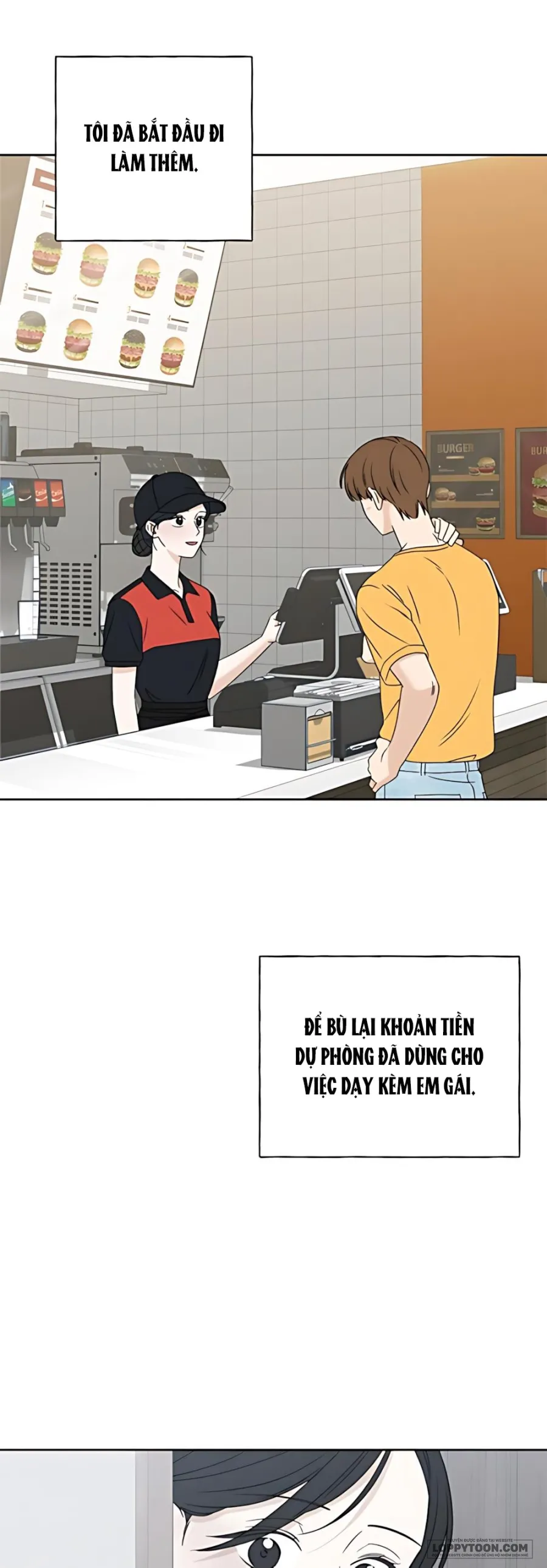 Miyeon - Chap 39 - Trang 45