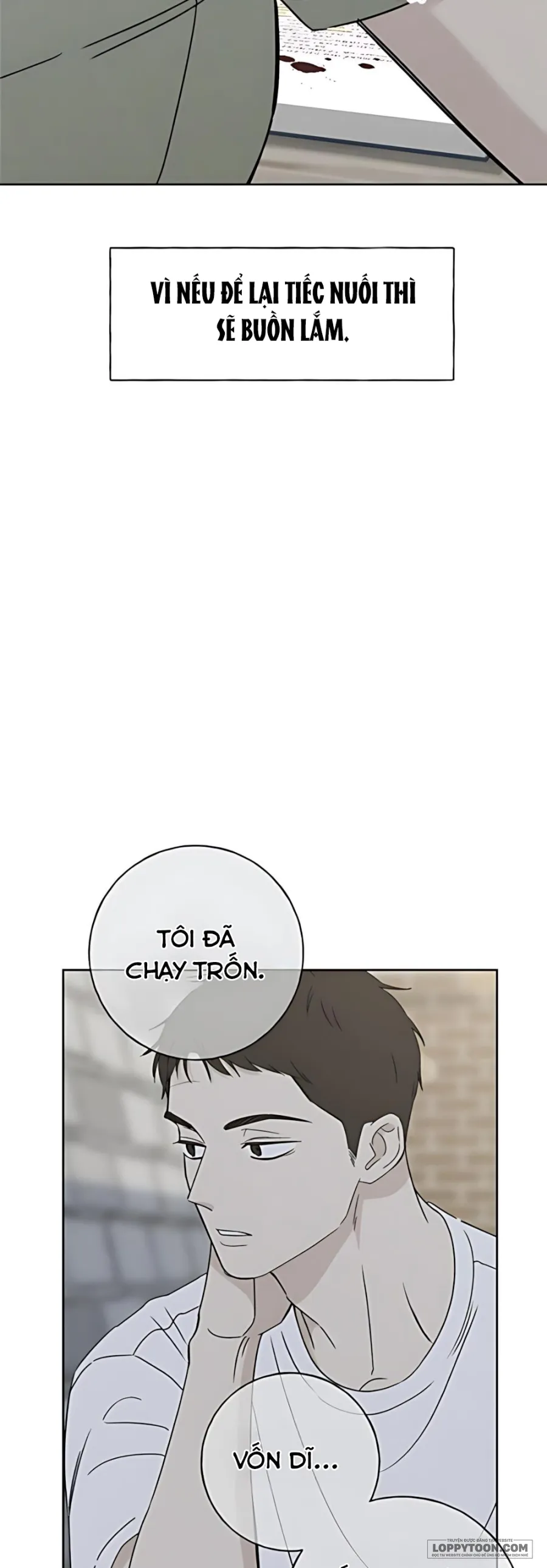 Miyeon - Chap 39 - Trang 47