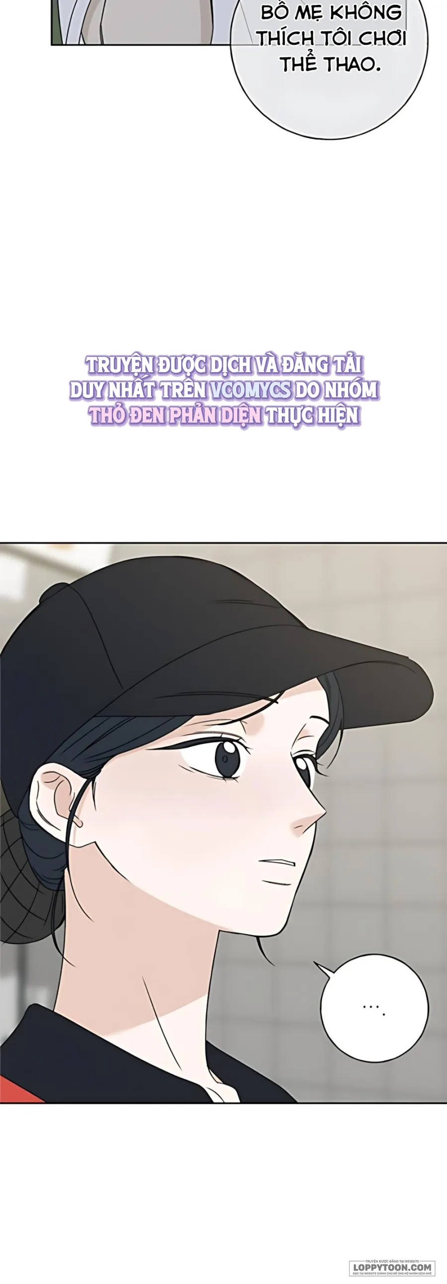 Miyeon - Chap 39 - Trang 48